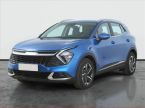 Kia Sportage - fotka číslo 1