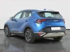Kia Sportage - fotka číslo 3