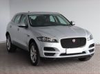 Jaguar F-Pace - fotka číslo 0