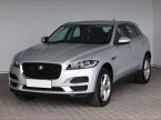 Jaguar F-Pace - fotka číslo 1