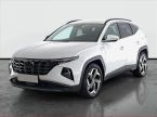 Hyundai Tucson - fotka číslo 1