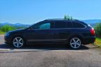 Škoda Superb - fotka číslo 2