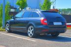 Škoda Superb - fotka číslo 3