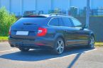 Škoda Superb - fotka číslo 4