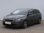 Peugeot 308 - fotka číslo 1