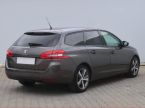 Peugeot 308 - fotka číslo 4