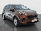 Kia Sportage - fotka číslo 0