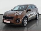 Kia Sportage - fotka číslo 1