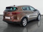 Kia Sportage - fotka číslo 4