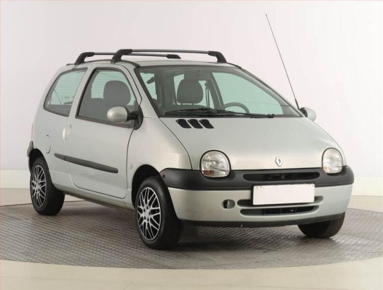 Renault Twingo - hlavní foto
