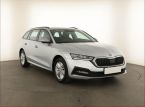 Škoda Octavia - fotka číslo 0
