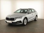 Škoda Octavia - fotka číslo 1