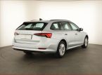 Škoda Octavia - fotka číslo 4
