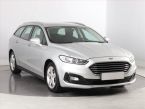 Ford Mondeo - fotka číslo 0