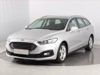 Ford Mondeo - fotka číslo 1