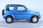 Suzuki Jimny - fotka číslo 5