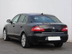 Škoda Superb - fotka číslo 3