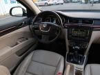 Škoda Superb - fotka číslo 6