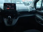 Citroën Berlingo - fotka číslo 7