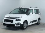 Citroën Berlingo - fotka číslo 1