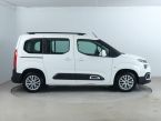 Citroën Berlingo - fotka číslo 5