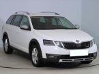 Škoda Octavia - fotka číslo 0