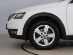 Škoda Octavia - fotka číslo 14