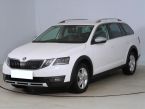 Škoda Octavia - fotka číslo 1