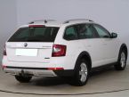 Škoda Octavia - fotka číslo 4
