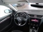 Škoda Octavia - fotka číslo 6