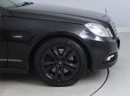 Mercedes Třída E - fotka číslo 14