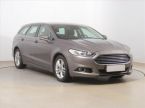 Ford Mondeo - fotka číslo 0