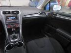 Ford Mondeo - fotka číslo 7