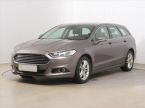 Ford Mondeo - fotka číslo 1