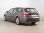 Ford Mondeo - fotka číslo 3