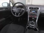 Ford Mondeo - fotka číslo 6