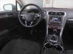 Ford Mondeo - fotka číslo 6