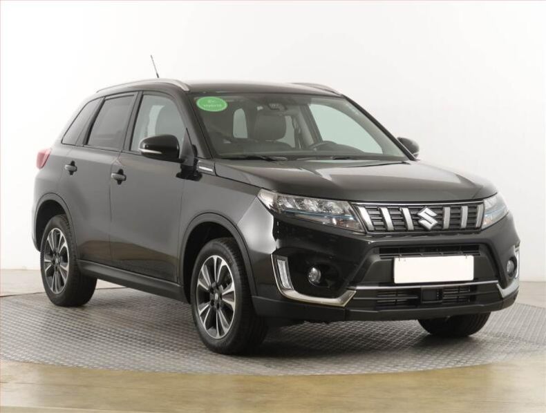 Suzuki Vitara - hlavní foto