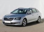 Škoda Superb - fotka číslo 1