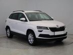 Škoda Karoq - fotka číslo 0