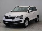 Škoda Karoq - fotka číslo 1