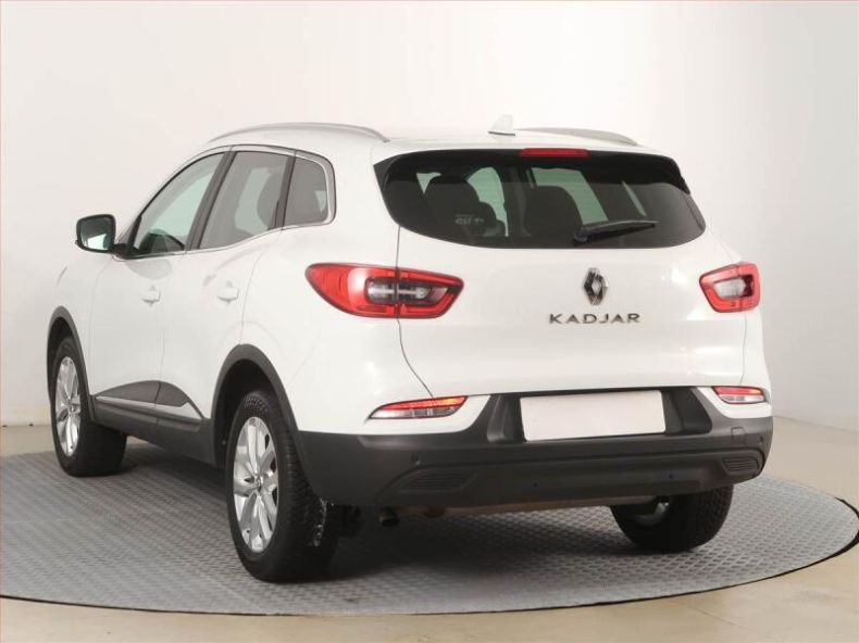 Renault Kadjar - hlavní fotka