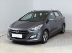 Hyundai i30 - fotka číslo 1
