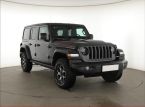 Jeep Wrangler - fotka číslo 0