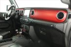 Jeep Wrangler - fotka číslo 15