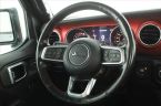 Jeep Wrangler - fotka číslo 16