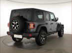 Jeep Wrangler - fotka číslo 4