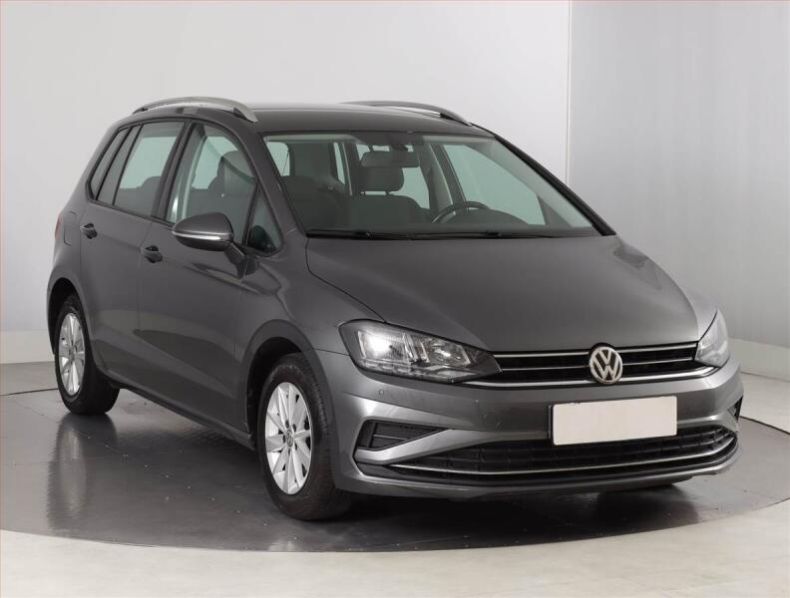 Volkswagen Golf - hlavní fotka inzerátu