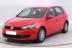 Volkswagen Golf - fotka číslo 1