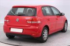 Volkswagen Golf - fotka číslo 4